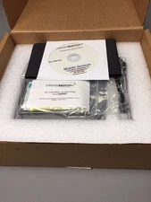 Crossmatch IScan 2 Compact Dual USB Iris Recognition Scanner 900201-200 NEW