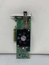 Dell Single-Port 16GB Fiber Channel PCI Express 011H8D