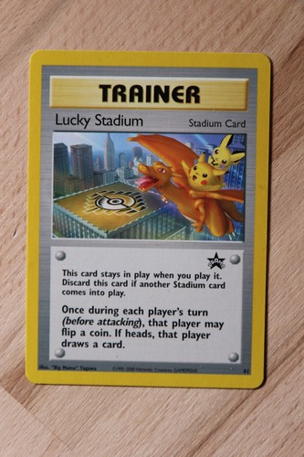 WOTC Black Star Promo Cards Holo/Non-Holo Pokemon Cards - Picture 41 of 54