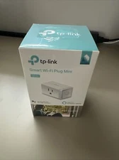 TP-LINK HS105 Plug-In Socket Controller