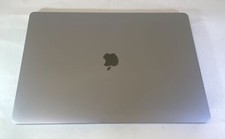 Apple MacBook Pro A2141 i9-9980HK 16GB/512GB SSD Sonoma O.S. 2019 - Space Grey