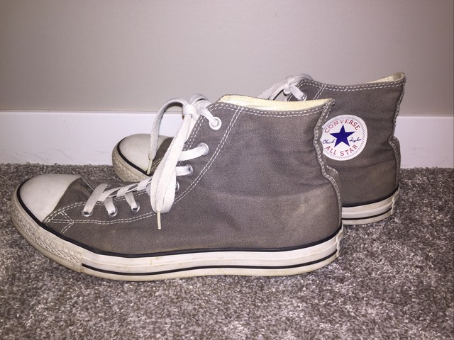 converse shoes size 12