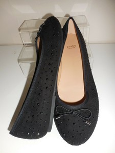 evans eee shoes