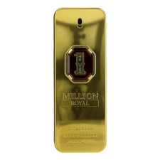 1 Million Royal by Paco Rabanne, 6.8 oz Pure Parfum Spray men UNBOXED
