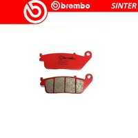 Brembo BremsbeläGe Sinter Vorne Honda CB 500 R/T 500 1994 > 1996