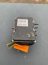 PEUGEOT 307 CC 1.6 Petrol 2003-2009 ABS PUMP MODULE