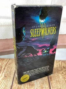 Sleepwalkers Vhs | eBay