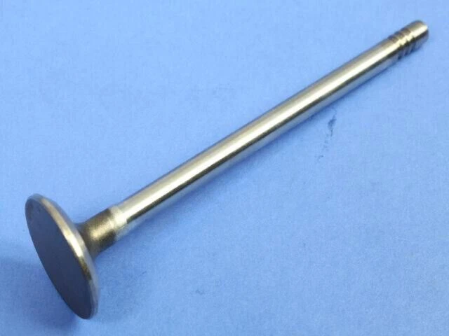 Válvula de escape original del motor Chrysler Town & Country Mopar 2001-2011 4892094AA Foto 2 de 4