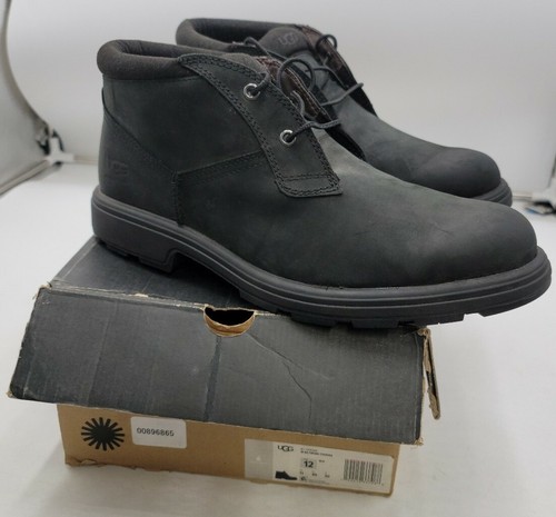 ugg boots men size 12