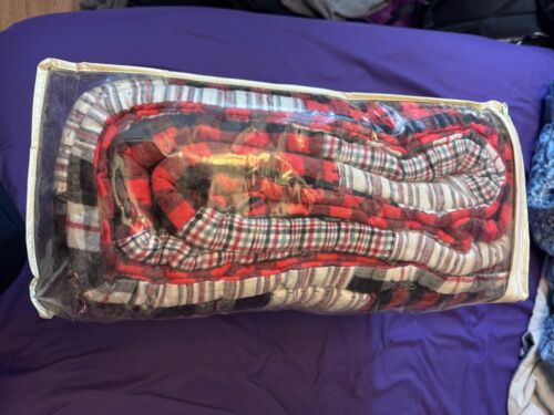 JC Penney Home Collection Patchwork Quilt King New - Picture 3 of 10