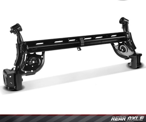 Nissan Sentra 2007-2012 Rear Subframe Crossmember Suspension Axle Genuine