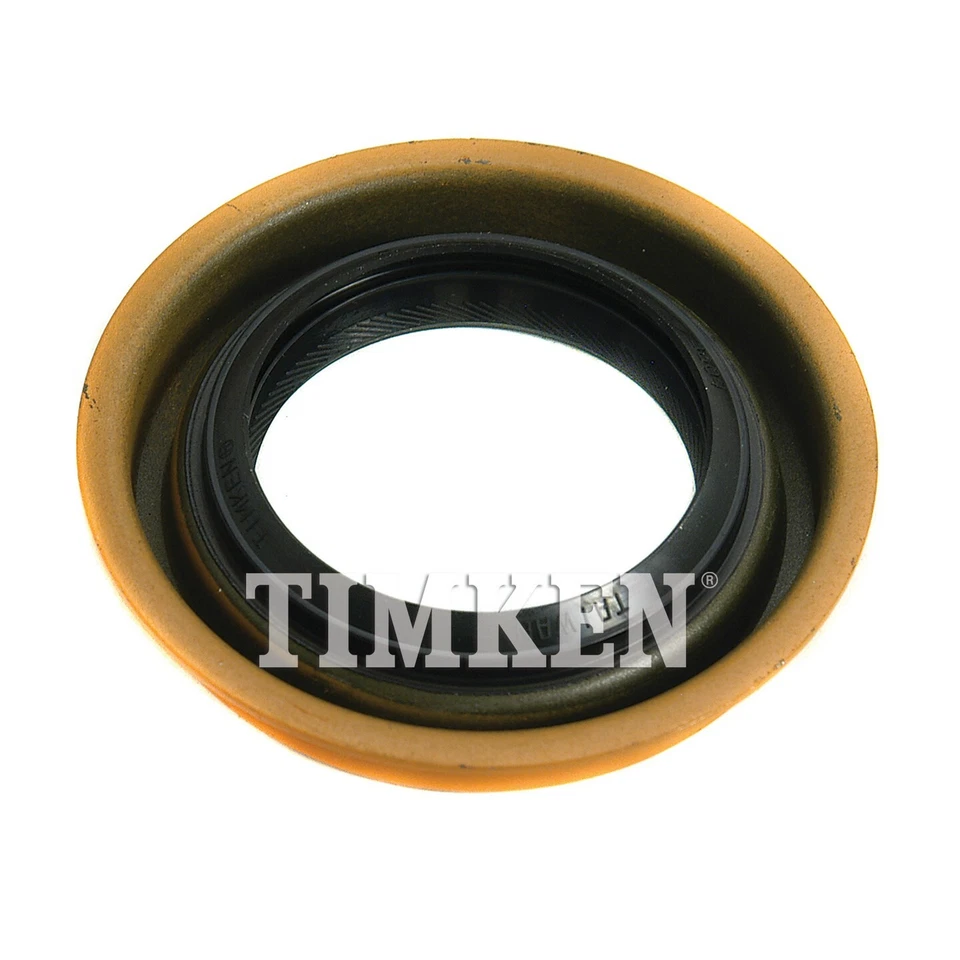 Fits 2000-2006 Mazda MPV Differential Pinion Seal Rear Timken 202AD41 2001 2002 - Image 4 of 4