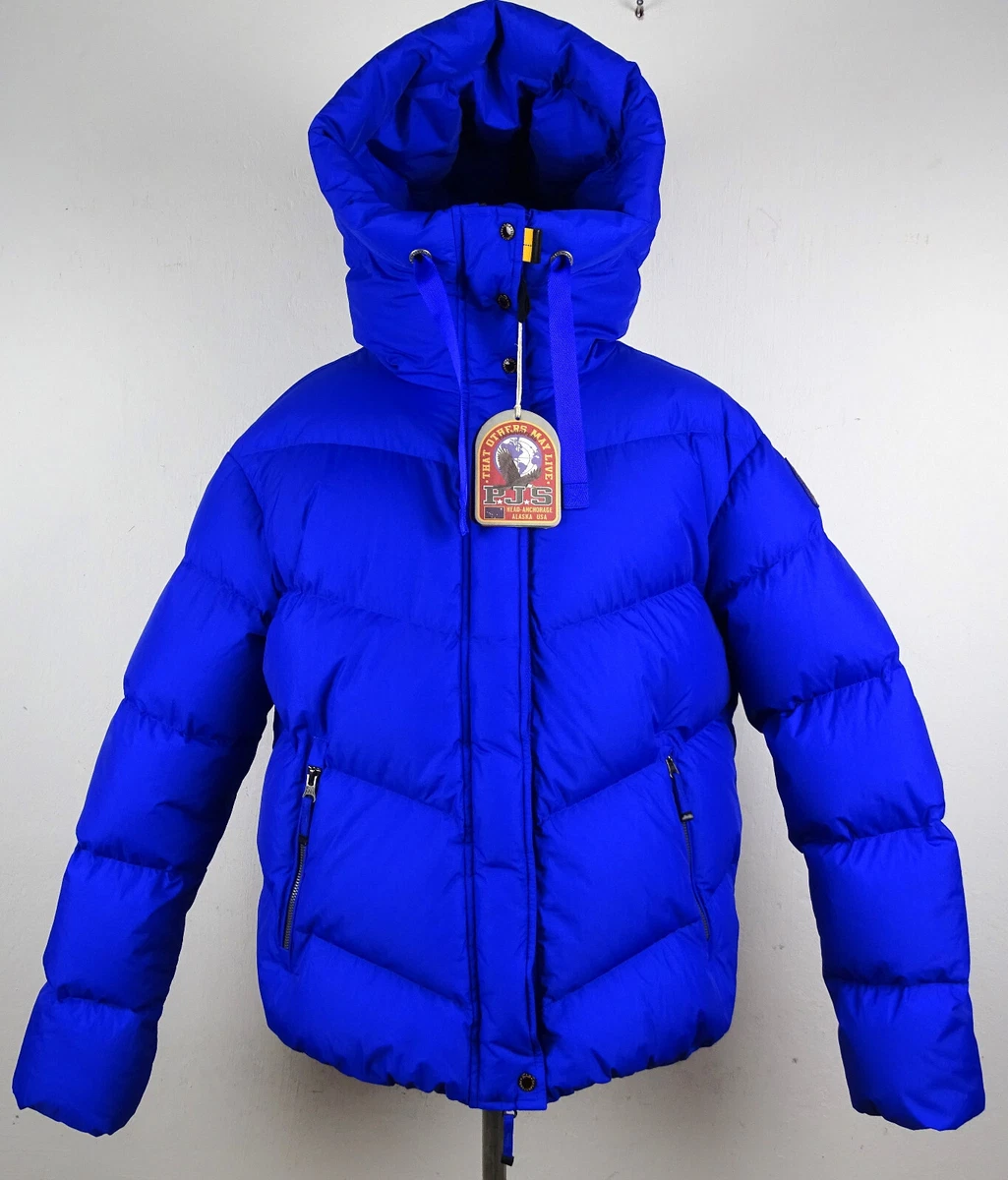 Pjs winter jacket sale