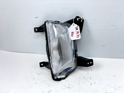 NICE 2022 2023 2024 Chevy Equinox Right OEM Fog Light Turn Signal 85107676