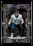 Peter Skoronski 2023 Panini Obsidian #195 RC Tennessee Titans
