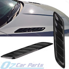 <!--F#f_0-->X-2 Bonnet Vent Scoop For FORD RANGER PJ PK PX ALL MODELS NEW PAIR<!--F/-->
