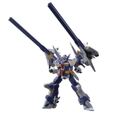 NEW Bandai SMP Super Robot Wars OG R-GUN Powered SHOKUGAN MODELING PROJECT Japan