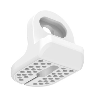 Silicone Watch Charging Stand Bracket Stable Charging Dock Holder for Amazfit