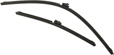 Bosch OEM Wiper Blades Set For MERCEDES METRIS 2016-2018 4478205400 3397014179