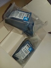 Original ENCAD CIS2 Tintenbehälter - Cyan - 217531-00