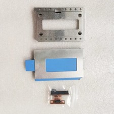 New For Dell E5404 E5414 HDD Hard Drive Caddy Bracket w/Screw