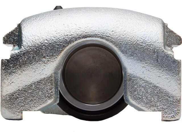 For 1973-1975 Plymouth Road Runner Brake Caliper Dynamic Friction 54655DGPW