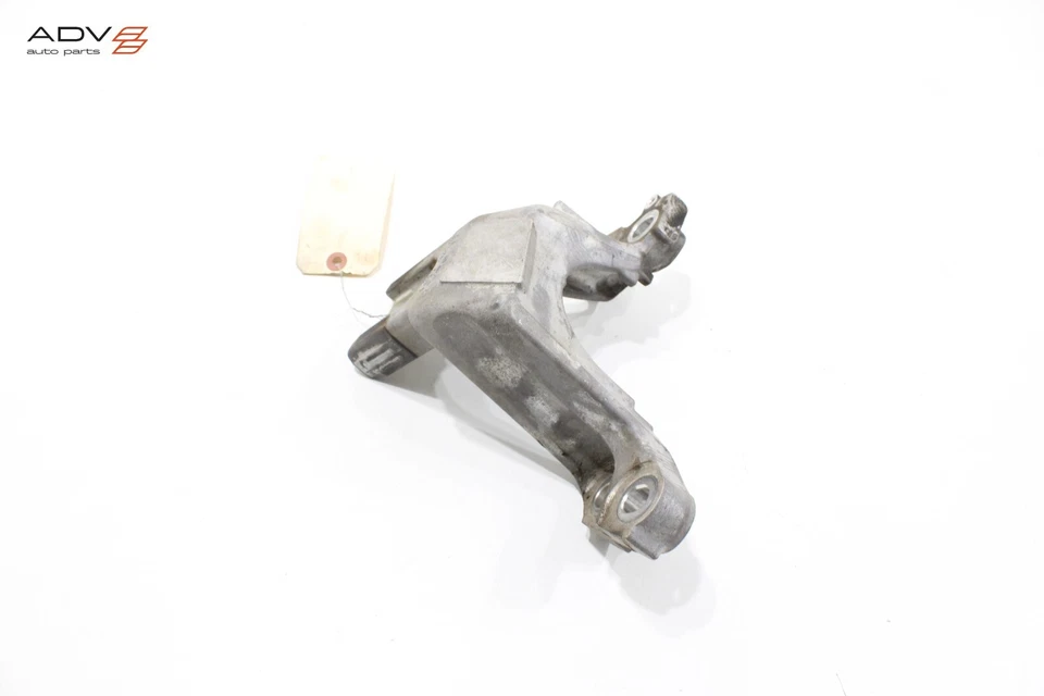 2017 - 2023 HONDA CIVIC 2.0L MANUAL TRANSMISSION LEFT MOUNT SUPPORT BRACKET OEM - Image 4 of 4