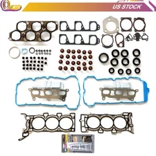 Head Gasket Set For 2008 2009 2010 Saturn Vue 3.6L V6 DOHC VIN 7
