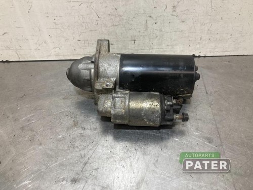 Anlasser BMW 7er E65, E66 12417610351 P17653692