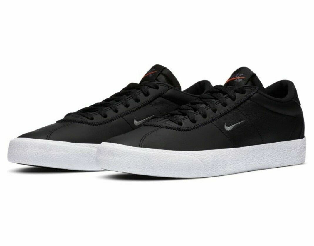 Nike Poets x Zoom Bruin SB QS Black for Sale | Authenticity