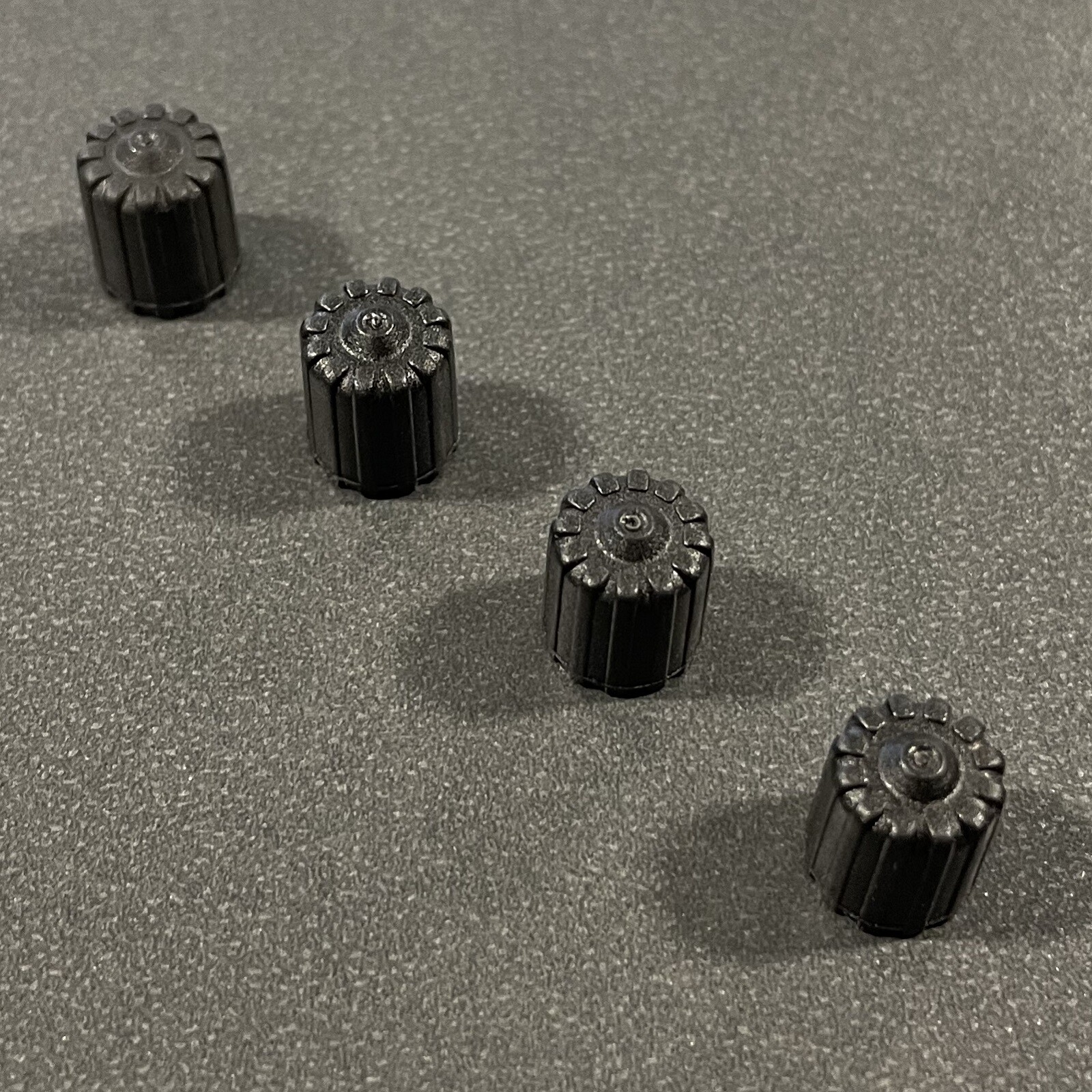 Choose Quantity BULK SAVINGS VALVE STEM CAPS VALVE CORES Wheel Tire