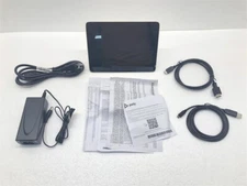 DEFECTIVE! Poly GC8 Video Conference System Remote Control 2200-30780-001