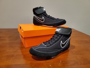 nike speedsweep vii
