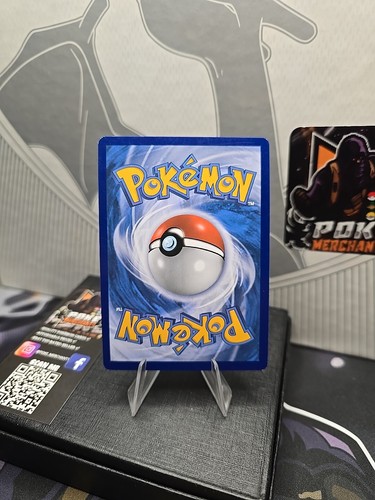 Pokémon TCG Vikavolt Sun & Moon 52/149 Reverse Holo Holo Rare - Picture 2 of 2