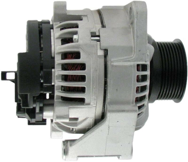 Alternator 24V 80 Amp fits Mercedes-Benz Unitog U-500 231HP 6.4L  