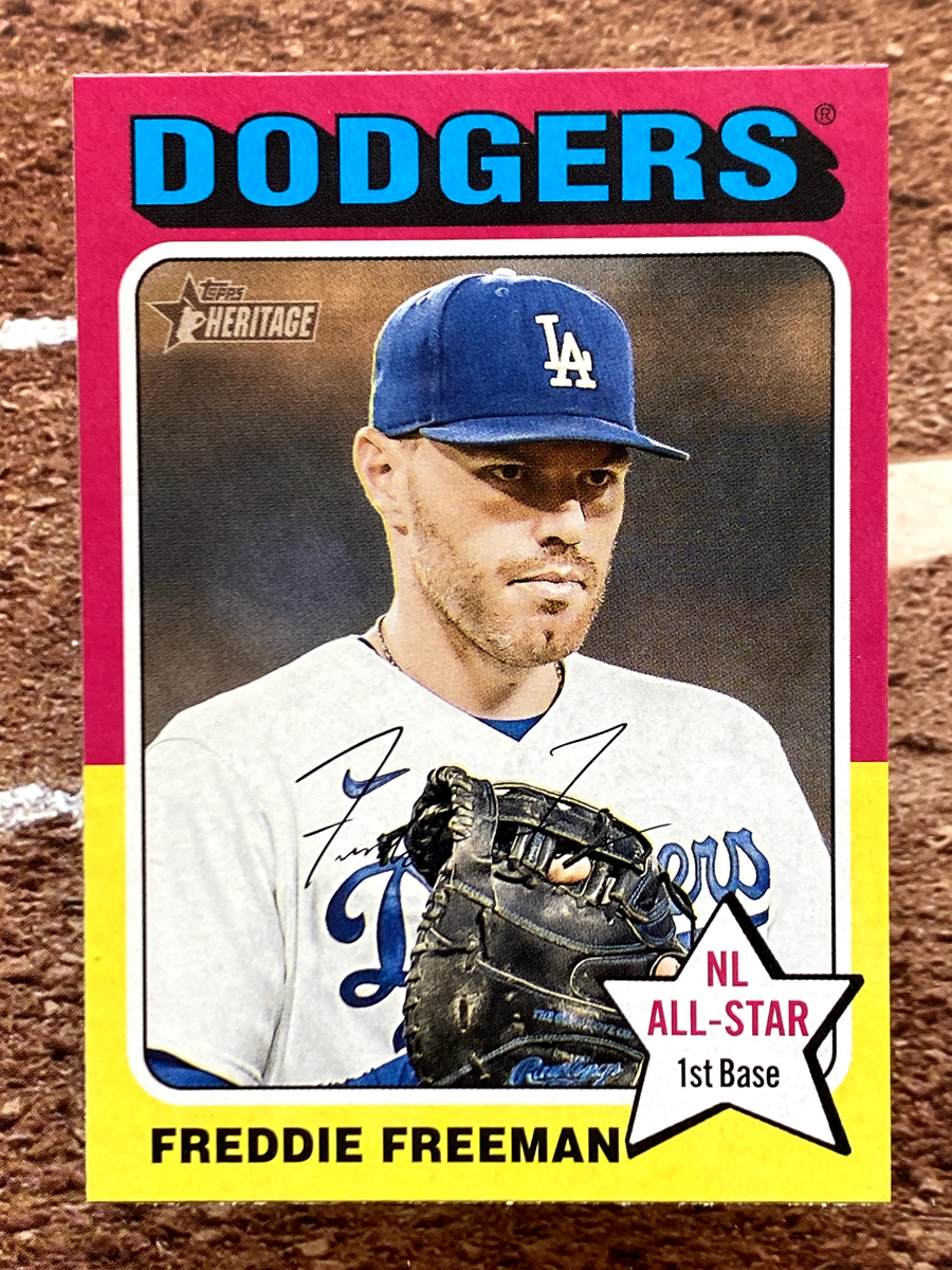 フレディフリーマン POP Amazon.com: CLARKtoys Funko Pop! LA Freddie Freeman #99 Vinyl