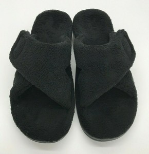 vionic relax slippers size 9