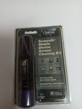 screen drx mobile device screen cleaning kit