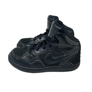 nike son of force preto