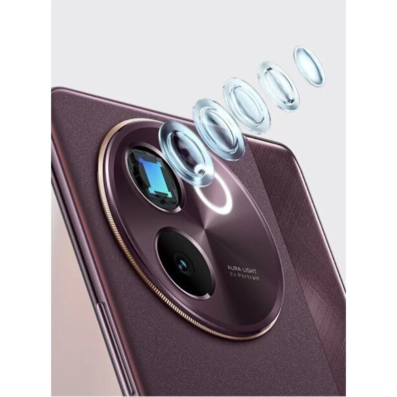 Vivo Y200 Pro 5G 6.78"AMOLED 8/128GB 64MP VERSIÓN GLOBAL 5000mAh Por FedEx Foto 2 de 4