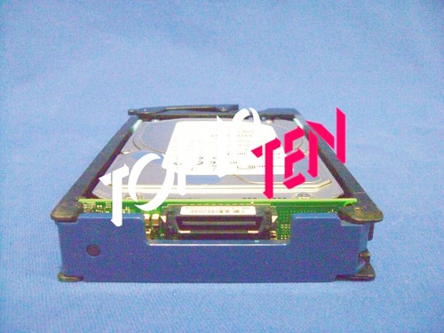 EMC 005049277 2TB 3,5" LFF 7,2K 6Gb SAS Festplatte für VNX // ST32000444SS - Bild 2 von 4