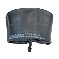 20x3.50 Kenda 20 inch Bike Tire Bicycle Inner Tube 32mm American Schrader Valve