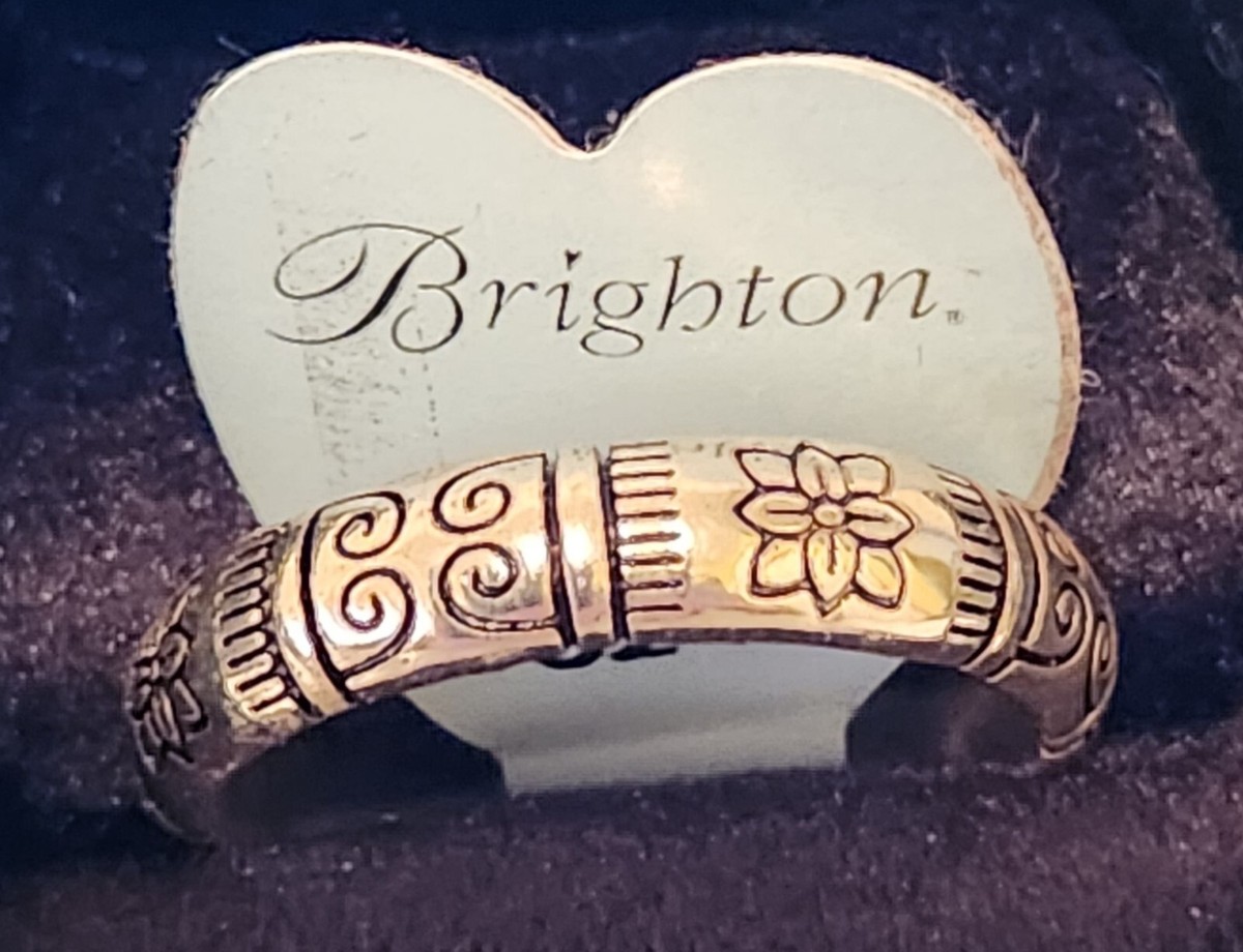 Brighton Jewelry Starry Night Ring Pandora PANDORA Shooting Stars