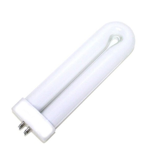 Fly Killer Fluorescent Light Bulb Tubes - UV Black Light T8 T5 G10q U Tube - Picture 7 of 8