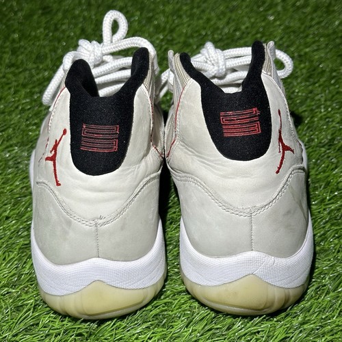 Größe 13 - Air Jordan 11 Retro Platinum Tint - Bild 7 von 9