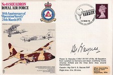 GB Royal Air Force N°48 Squadron Opération Varsity 