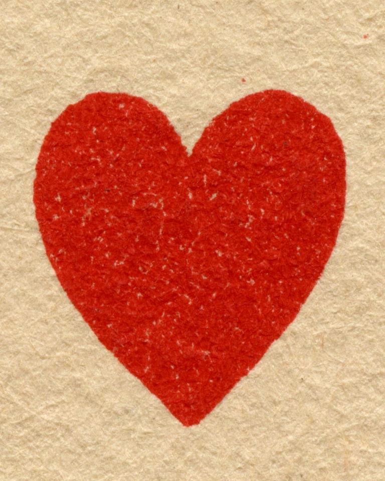 ¡Póster de cartas de juego de As de corazones de 1870! (hasta 24" x 36") - Poker - Casino - Arte Foto 2 de 4