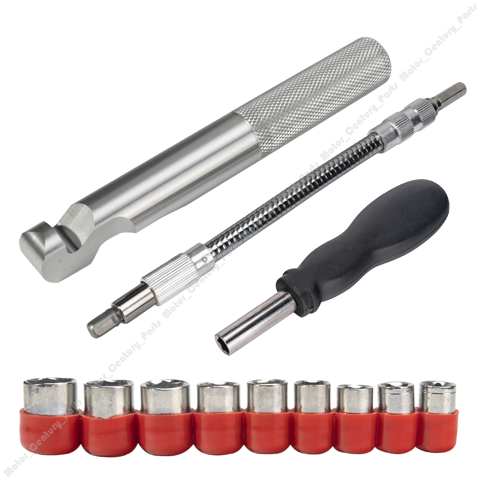 Belt Changing Tool & Clutch Cover Disassemble Tool For Polaris RZR 900