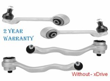 BRAZO DE SUSPENSIÓN DELANTERO IZQUIERDO Y DERECHO BMW SERIE 2 F22/F23/F87 12-18 2 AÑOS DE GARANTÍA