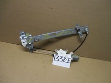 06 07 08 09 10 Impala Front PASSENGER Side Window Regulator W/ Motor #1338-E